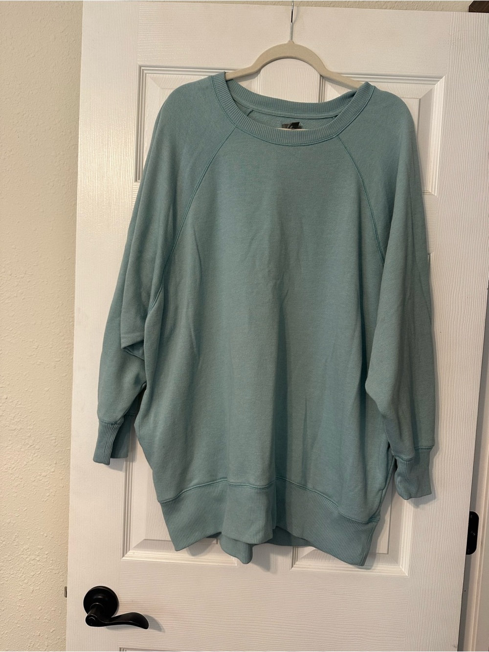 aerie Oversized Crewneck Sweatshirt